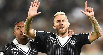 «Μπαμ» με Μενέζ η Αντάλιασπορ