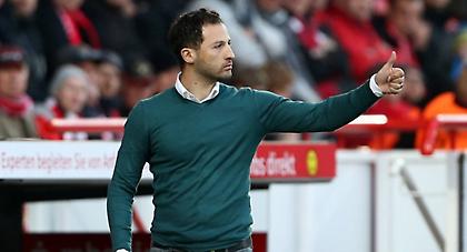 Στο… τιμόνι της Σάλκε ο Τεντέσκο!