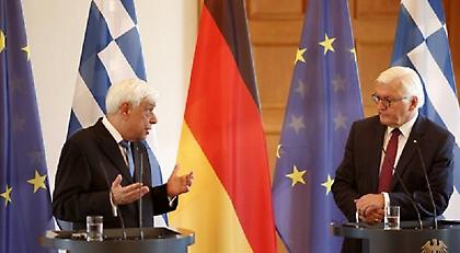 Συμφωνία στο Eurogroup βλέπει ο Σταϊνμάγερ