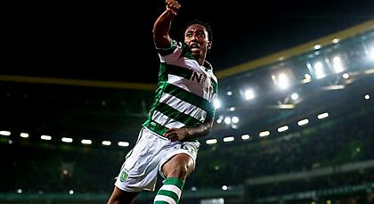 «Κονταρομαχία» Λίβερπουλ-Γιουνάιτεντ για τον Γκέλσον Μάρτινς!