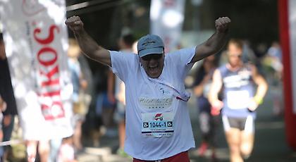 Έσπασαν όλα τα ρεκόρ στο Βίκος Street Relays Ιωάννινα 2017