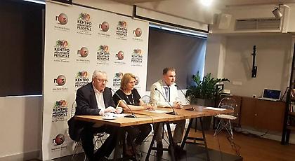 Κέντρο Αθλητικού Ρεπορτάζ-New Media Studies: Η νέα ισχυρή συνεργασία στον χώρο των media (pics/vid)