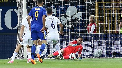 Οι αποκρουσάρες του Καρνέζη (video)