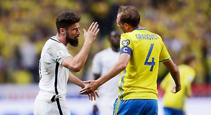 Τι γκολάρα έβαλες ρε Ζιρού! (video)