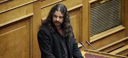 Χυδαίος Μπαρμπαρούσης: O Kασιδιάρης είχε δροσίσει τη Δούρου!