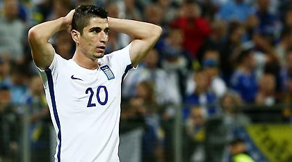 Η μυθική χαμένη ευκαιρία του Μάνταλου! (video)