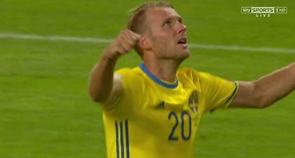 Η γκάφα του Γιορίς και η γκολάρα του Τοϊβόνεν από το κέντρο! (video)