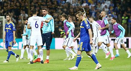 Ελλαδάρα και στην κόλαση!