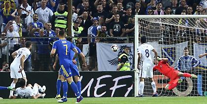 Η φάση που μπορεί να μας πάει Μουντιάλ