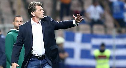 Όταν ο Σκίμπε αποστομώνει