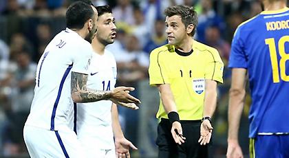 Τα είδε και τα έγραψε όλα ο Ριτσόλι