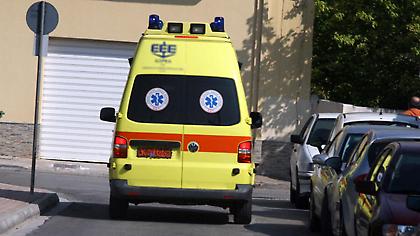 Βόλος: 52χρονος άνεργος έκοψε τις φλέβες του