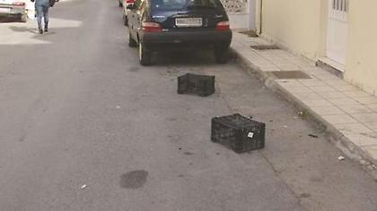 Νέος ΚΟΚ: Τέλος οι καρέκλες ως «καβάτζες» σε θέσεις πάρκινγκ