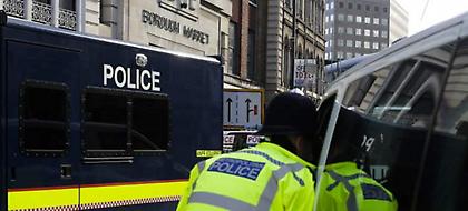 Αποκάλυψη: Οι μακελάρηδες του Λονδίνου είχαν προσπαθήσει να νοικιάσουν φορτηγό 7,5 τόνων