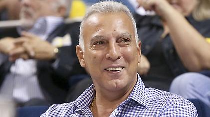 Γκάλης: «Καταλαβαίνω απόλυτα τον Γιάννη που προτιμά μετάλλιο με την Εθνική»