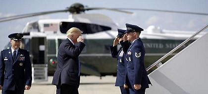 Στην Πολωνία πάει ο Τραμπ -Ενόψει της Συνόδου των G20