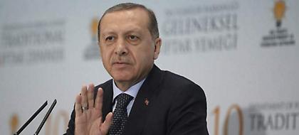 Ερντογάν: Θα συνεχίσουμε να στηρίζουμε το Κατάρ, ακόμη κι αν ενοχλούμε κάποιους