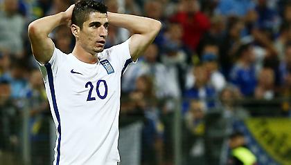 Το σχόλιο Δημάτου για τους «μπαλαδόρους του FB» που έκραξαν τον Μάνταλο (pic)