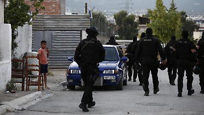 Ποιους «δείχνει» η αδέσποτη σφαίρα που σκότωσε τον 11χρονο στο Μενίδι