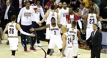 Αυτοί οι Καβαλίερς μπορούν την ανατροπή!