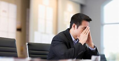 Τρίτη στο εργασιακό bullying στην Ευρώπη η Ελλάδα