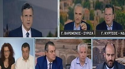 Ο Βαρεμένος ομολογεί: Δεν ξέρω με βεβαιότητα ότι δεν θα ληφθούν νέα μέτρα