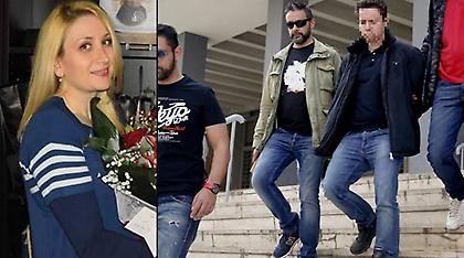 Βούλευμα για αγγειοχειρουργό: Τη σκότωσε ήρεμος - Ηταν ζωντανή όταν την έκρυψε στο αυτοκίνητο