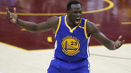 Γκριν: «Ο κόσμος των Καβαλίερς δεν είναι και ο πιο έξυπνος»