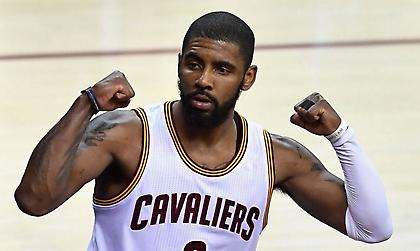 Καβαλίερς: Μία βραδιά γεμάτη σπουδαία ρεκόρ!