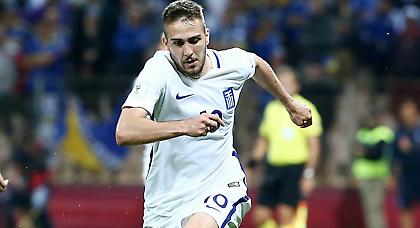 Φορτούνης: «Γινόμαστε όλο και καλύτεροι»