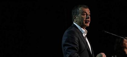 Αιχμές Θεοδωράκη για Τόσκα: Είναι της σχολής «άστο και βλέπουμε»