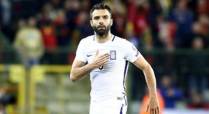 Τζαβέλλας: «Απόδραση από το χωριό»!