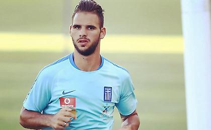 Ταχτσίδης: «Ναι ρε ΕΛΛΑΔΑΡΑ. Και συνεχίζουμε λίγο ακόμα…»