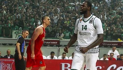 Παναθηναϊκός: Ένα ματς… μια ζαριά, με οδηγό το Κύπελλο