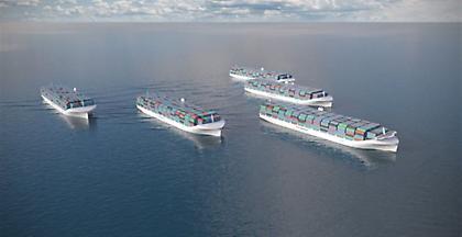 Ιαπωνία: Αυτοοδηγούμενα φορτηγά-πλοία έως το 2025 (video)