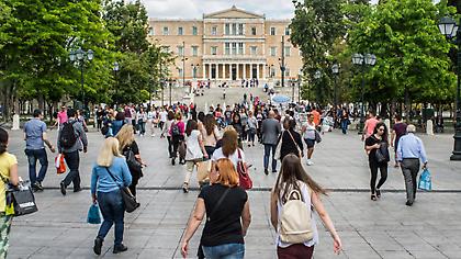 Η μερική απασχόληση διαλύει το «success story» της κυβέρνησης