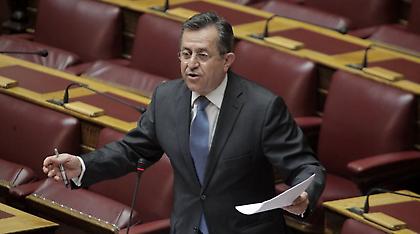 Νίκος Νικολόπουλος: Να φύγουμε από την Ευρωζώνη αν...