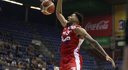 Ανακοίνωσε Μπόλντεν ο Ερυθρός Αστέρας