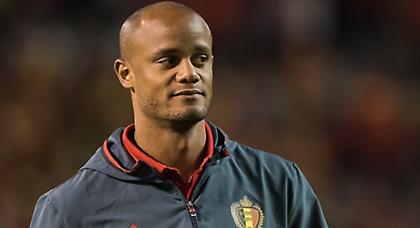 Κομπανί: «Βέλγοι ελάτε στην Ελλάδα να μας υποστηρίξετε»