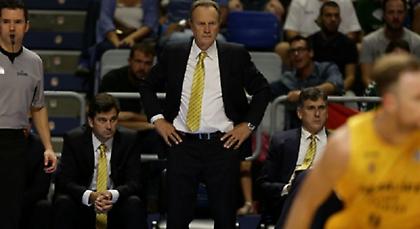 Προς Άλμπα Βερολίνου ο Ρενέσες!