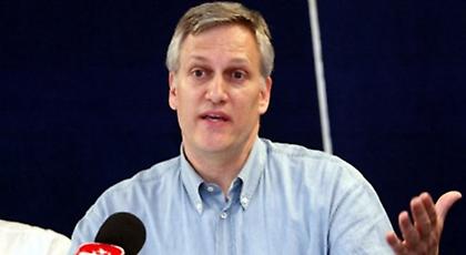 Κότσης: «Παράπλευρες απώλειες, οφείλουμε να ξαναβρούμε τον δρόμο»