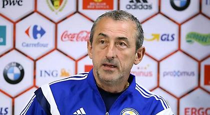 Προπονητής Βοσνίας: «Αυτοάμυνα το χτύπημα στον Γιαννιώτα - Μας κατέστρεψαν οι Έλληνες»!