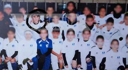 Ο 11χρονος μαθητής που έχασε τη ζωή του από αδέσποτη σφαίρα -Θλίψη και οργή στο πανελλήνιο