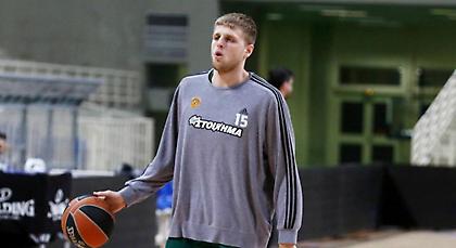 Χαραλαμπόπουλος: «Θα μπορούσαμε ήδη να έχουμε κατακτήσει το πρωτάθλημα»