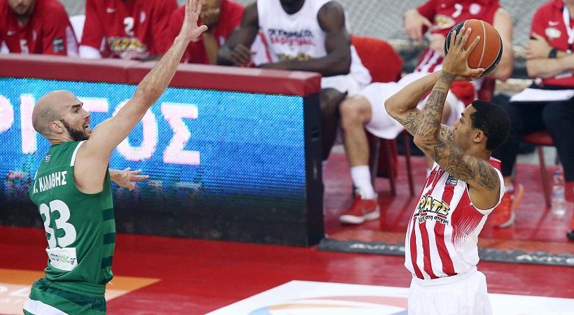 Γκριν: «Τέτοια ματς τα κρίνει η ψυχή και η θέληση»