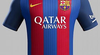 Ποινικό αδίκημα να φοράς φανέλα της Μπαρτσελόνα στη Σαουδική Αραβία - Προκαλούν σοκ οι ποινές