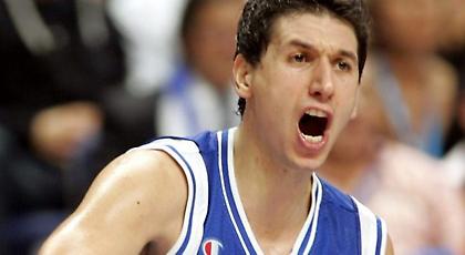 Και ο Δημήτρης Διαμαντίδης στο «Ios 3on3»!