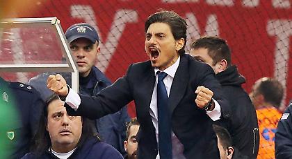 Γιαννακόπουλος για ΣΕΦ: «Αυτοί να προσέχουν, εμείς είμαστε οι… τρομοκράτες» (pic)