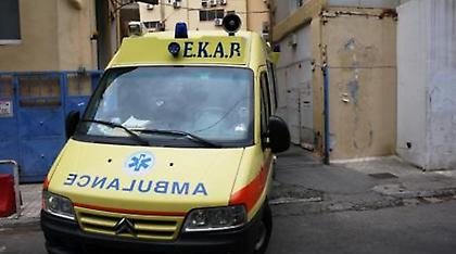 Αναστάτωση στην Πάτρα: Ιρακινός απειλούσε να αυτοκτονήσει με μαχαίρι