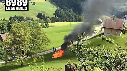 Σοβαρά τραυματισμένος ο πρώην παρουσιαστής του Top Gear, Ρίτσαρντ Χάμοντ